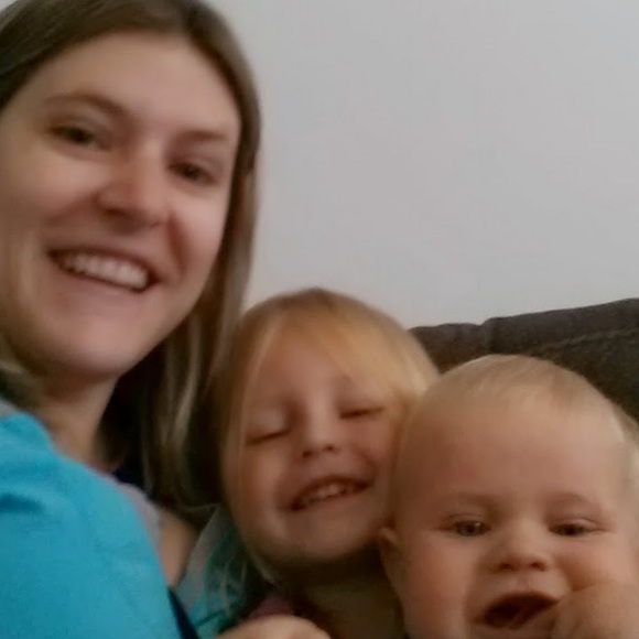 Meet your Posher, Jessica - Picture 1 of 1